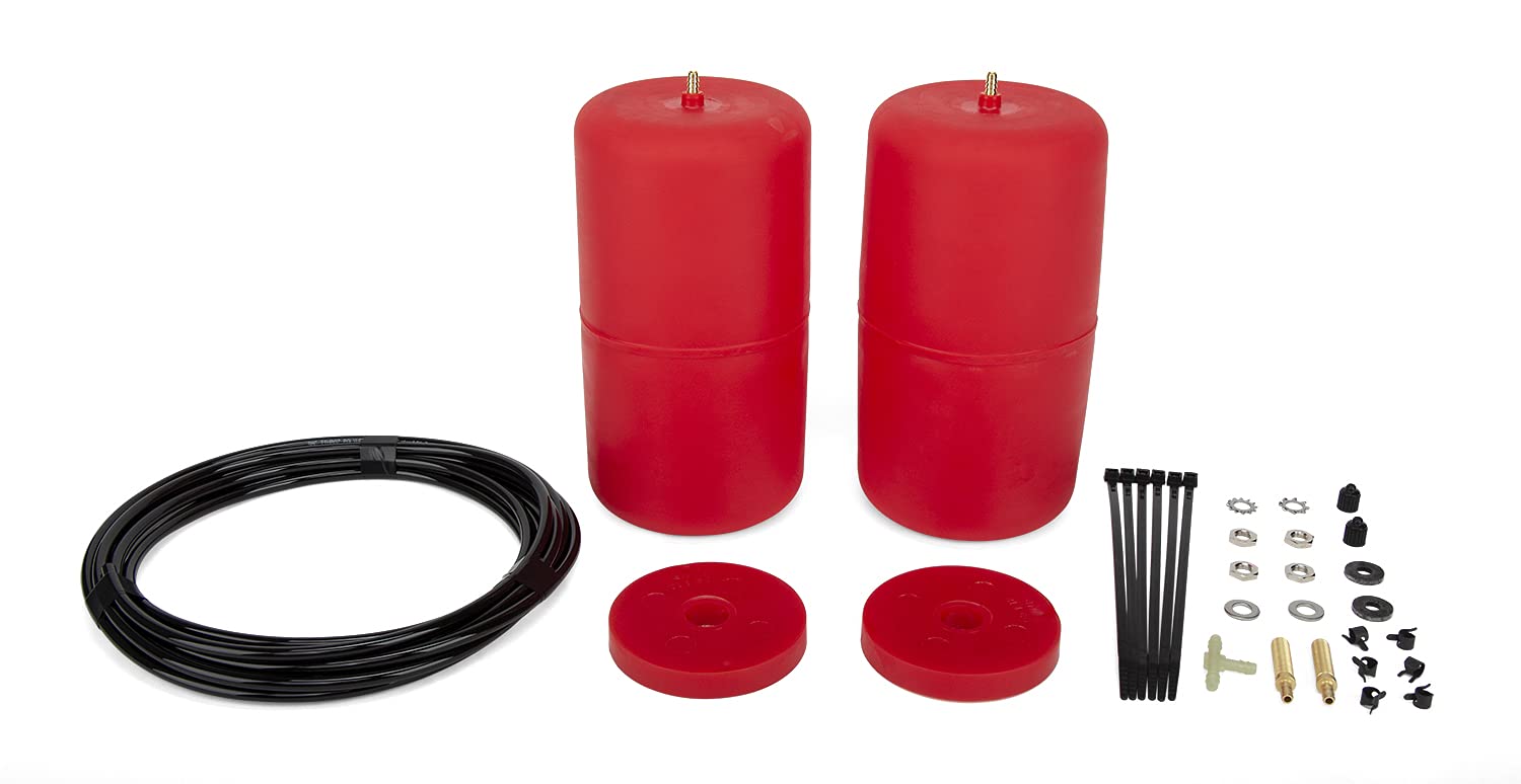 1000 Air Lift Suspension Kit 60855 Air
