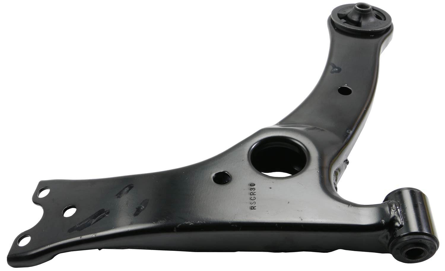 MOOG Suspension Control Arm front right lower RK640360