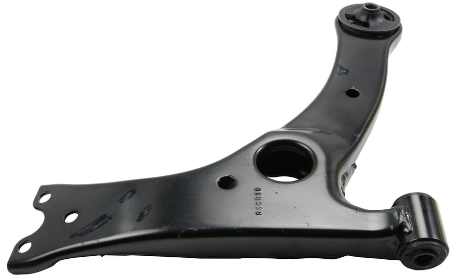 MOOG Suspension Control Arm front right lower RK640360