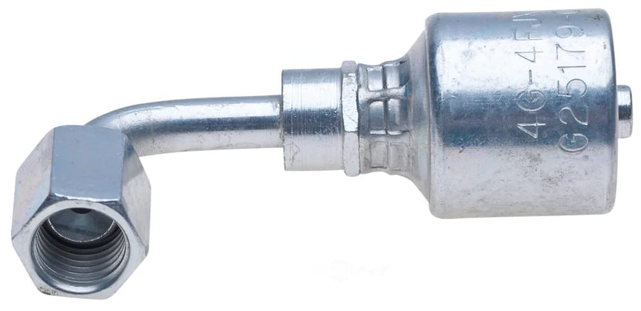 Coupling Gates G25179-0608