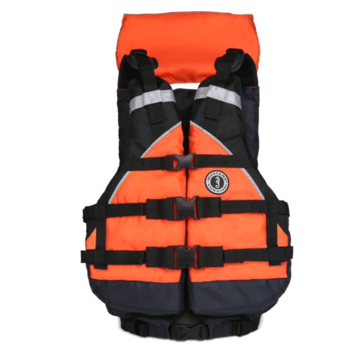 Explorer V Mustang Survival Foam Vest
