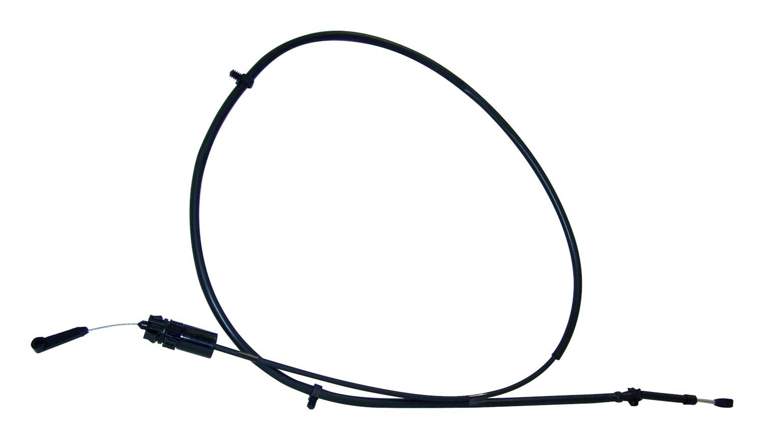 Automotive Crown Parking Brake Cable Brake