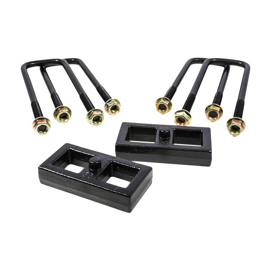 1" Block Kit ReadyLIFT For Ford Ranger 4WD 66-2910
