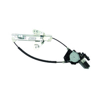 Rear Right TYC 660515 Replacement Window Regulator