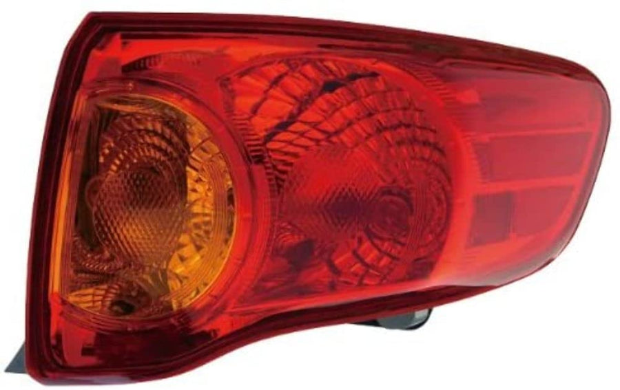 Tail Light Eagle Eyes TY1035-B000R