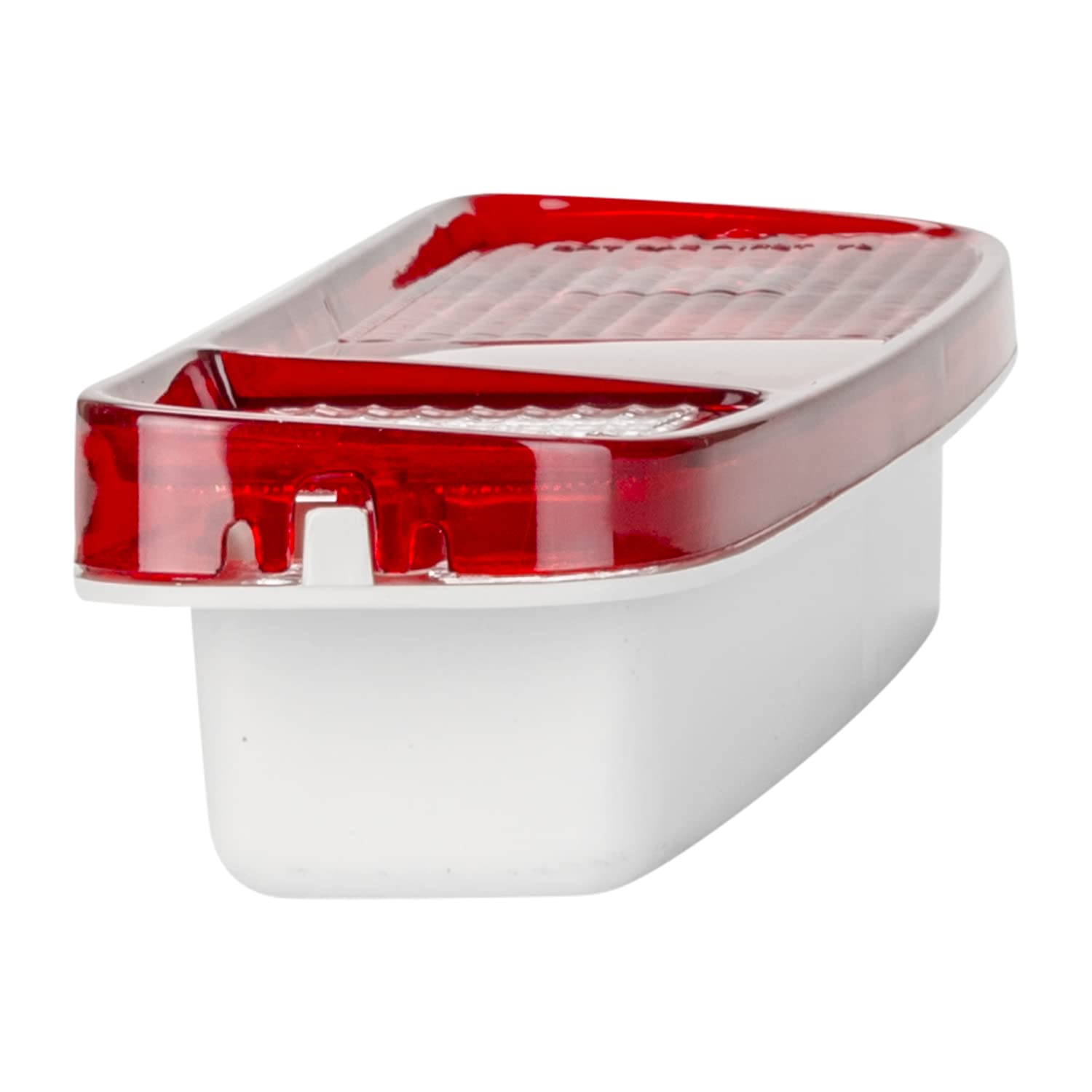 Ford TYC 11-3259-01 Passenger Side Replacement Tail Light Assembly