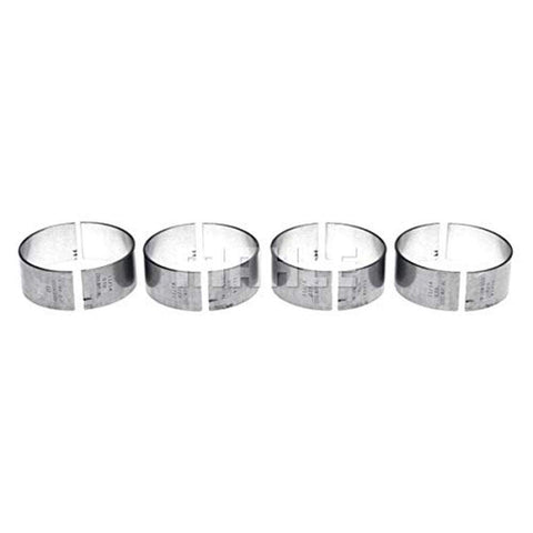 Clevite Engine CB-1827A-10(4) Connecting Rod Bearing Set
