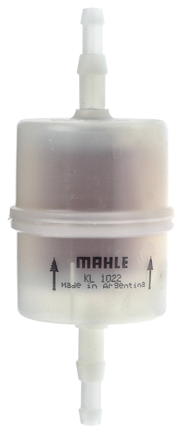 Fuel Filter MAHLE KL 1022