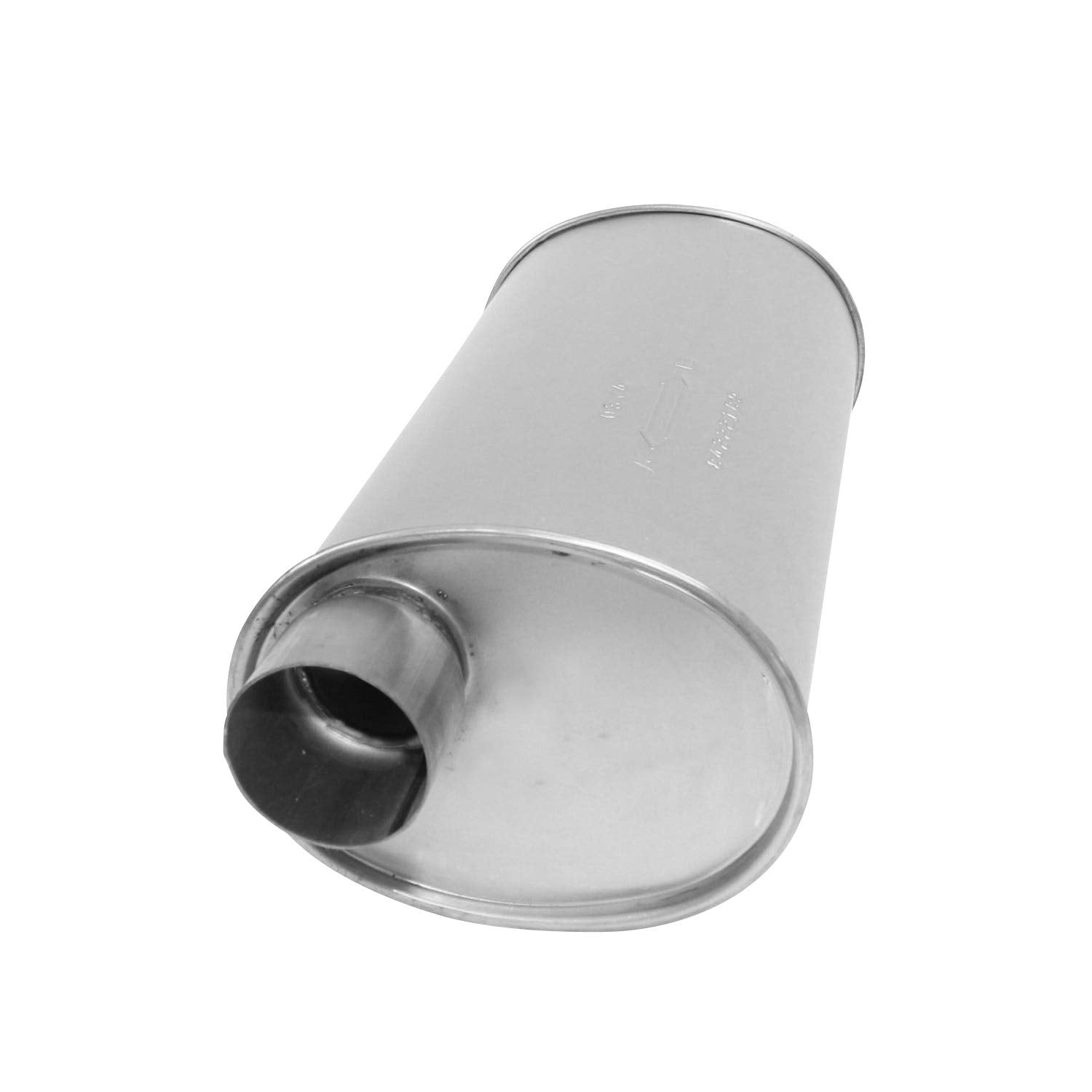 700222 AP Exhaust Products Muffler Exhaust
