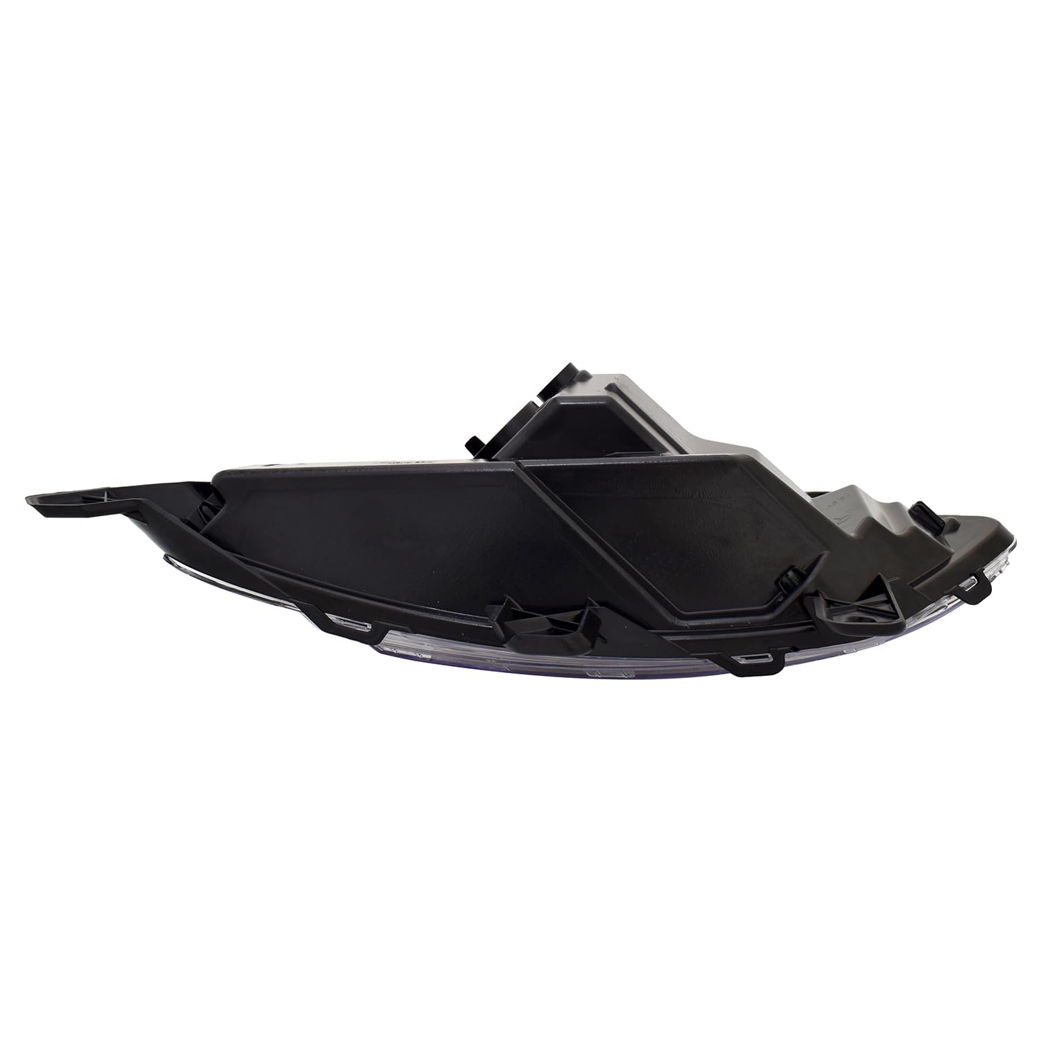 Right TYC 12-5389-00 Light Assembly