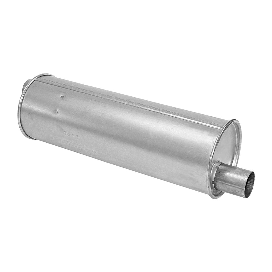 Exhaust Muffler AP Exhaust Products 709993