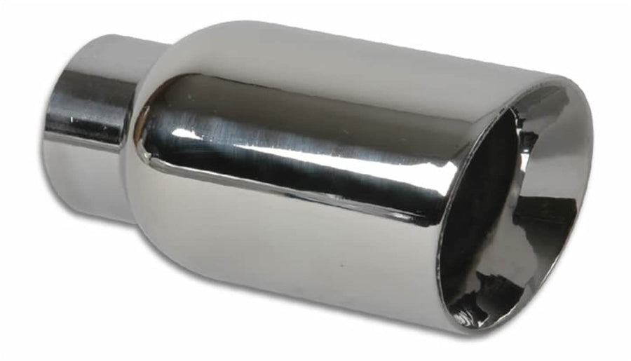 Vibrant 1269 Performance - Vibrant Performance 1269 Round Stainless Steel Tip