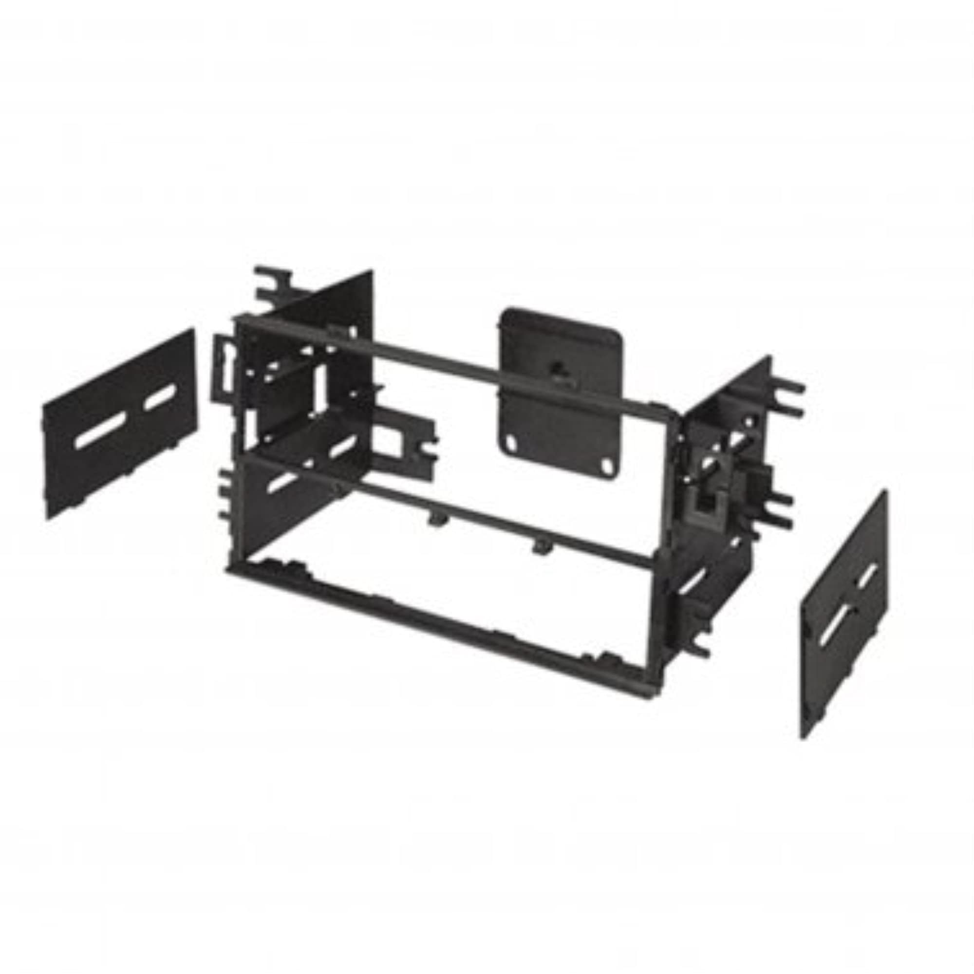 American International HONK830 Installation Dash Kit for Double DIN/Single DIN Select Honda/Acura Vehicles 1986-Up