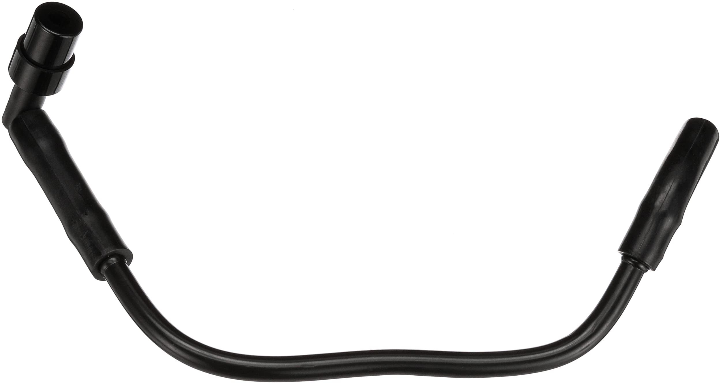 Gates Engine Crankcase Breather Hose EMH107 for F5AZ 6C324 A Emission Control Ventilation System