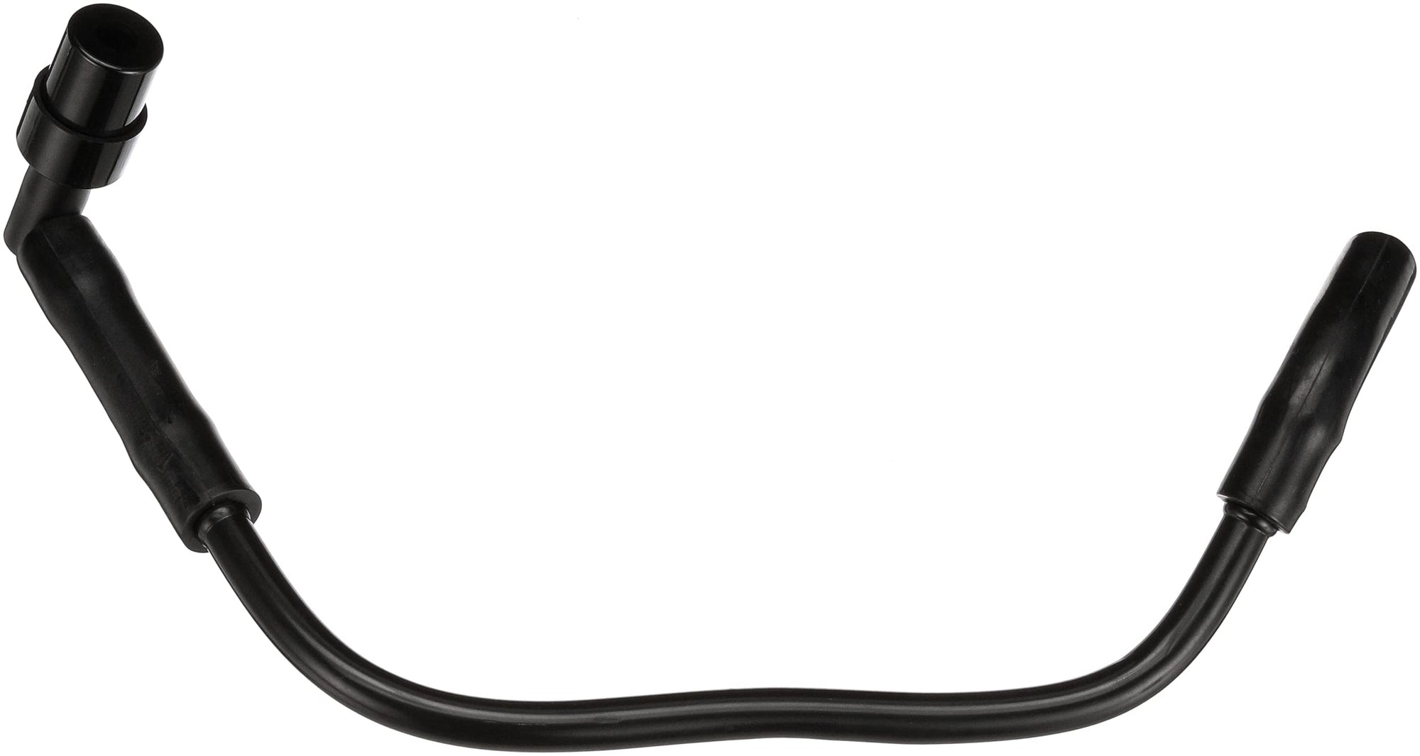 Gates Engine Crankcase Breather Hose EMH107 for F5AZ 6C324 A Emission Control Ventilation System