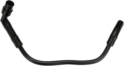 Gates Engine Crankcase Breather Hose EMH107 for F5AZ 6C324 A Emission Control Ventilation System
