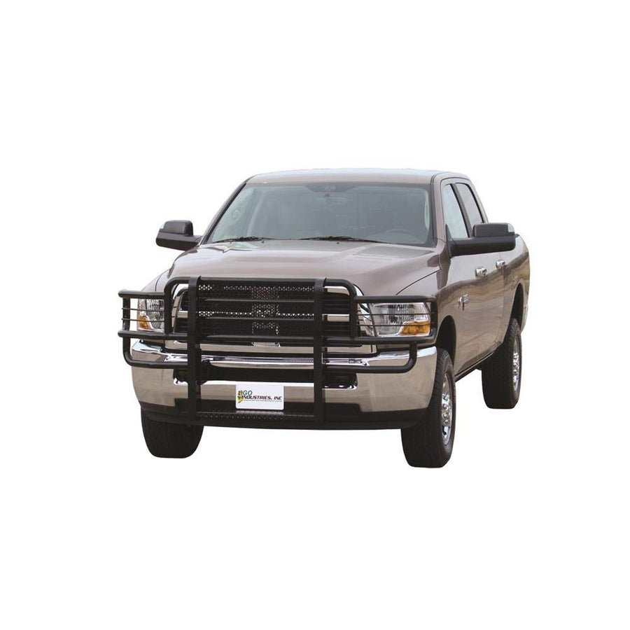 Grille Guard Go Industries 46658 for Dodge RAM