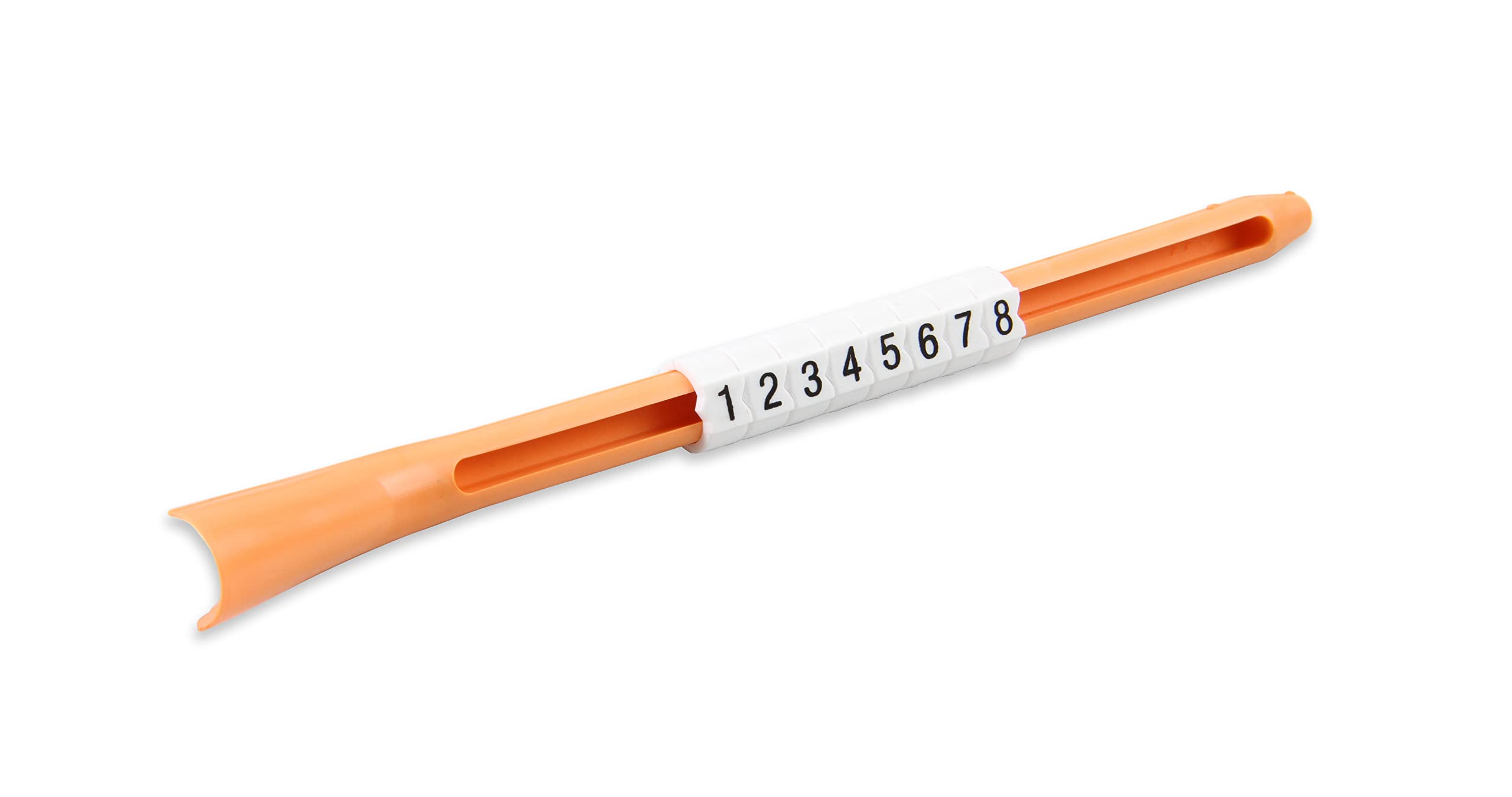 8-Cylinder MSD 31193 Black, 8.5mm Super Conductor Multi-Angle, Universal