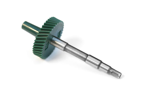 Speedometer Drive Gear, Rugged Ridge 39 Teeth, Long | 18760.28