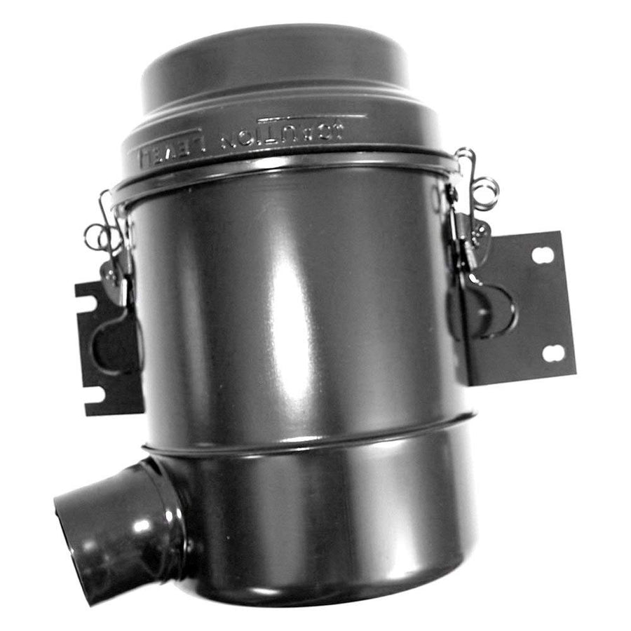 17737.09 | Omix | Air Cleaner Assembly, Oil Bath Style | OE Reference: 645368K | Fits 1941-1953 Willys
