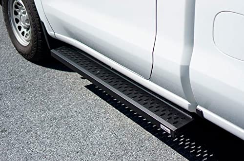 81346429 Romik Rpd-t Runningboard
