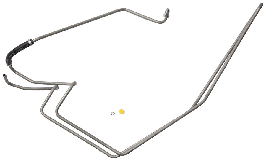 Power Steering Gates 369950 Return Line Hose Assembly