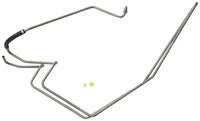 Power Steering Gates 369950 Return Line Hose Assembly