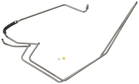 Power Steering Gates 369950 Return Line Hose Assembly