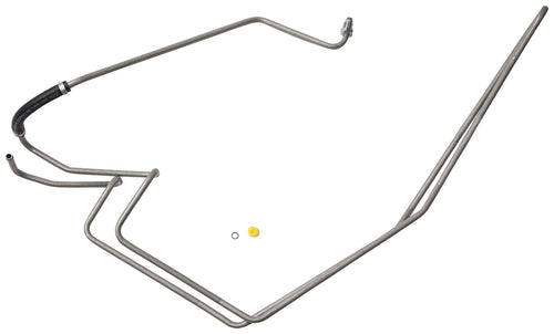 Power Steering Gates 369950 Return Line Hose Assembly