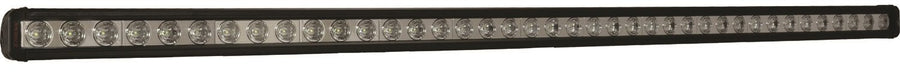 Xmitter Low Profile Vision X Lighting 9128115 Xtreme Black 50" 5W Narrow LED Light Bar