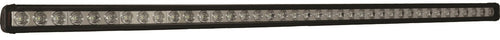 Xmitter Low Profile Vision X Lighting 9128115 Xtreme Black 50" 5W Narrow LED Light Bar