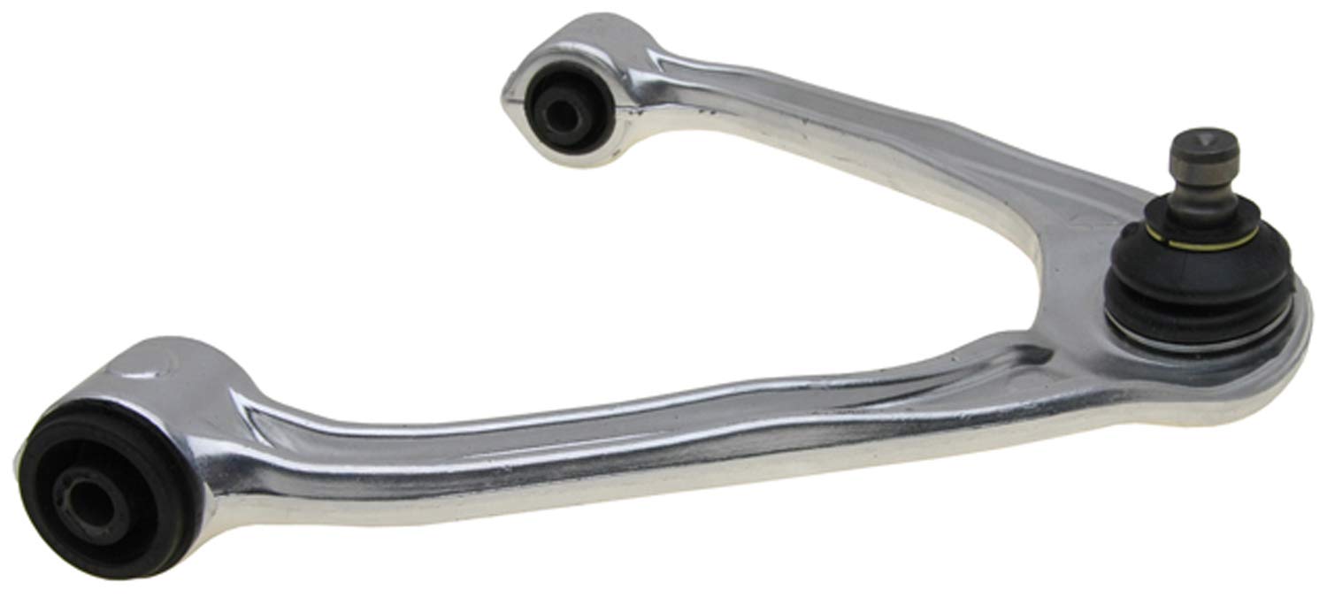 MOOG Suspension Control Arm and Ball Joint Assembly front left upper RK621601