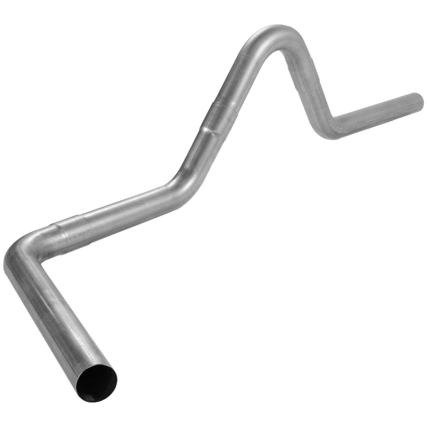 Single Flowmaster Tailpipe 15902 Kit Universal