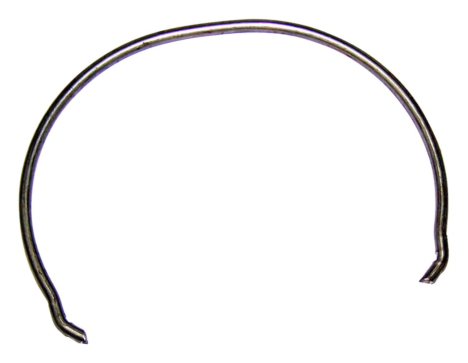 Vintage Crown Reverse Spring