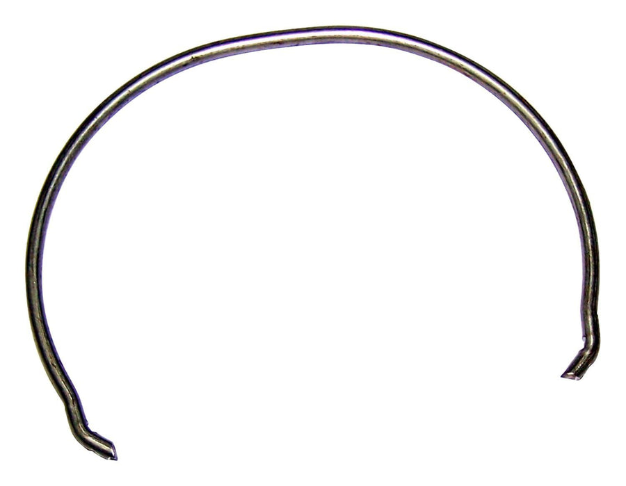 Vintage Crown Reverse Spring