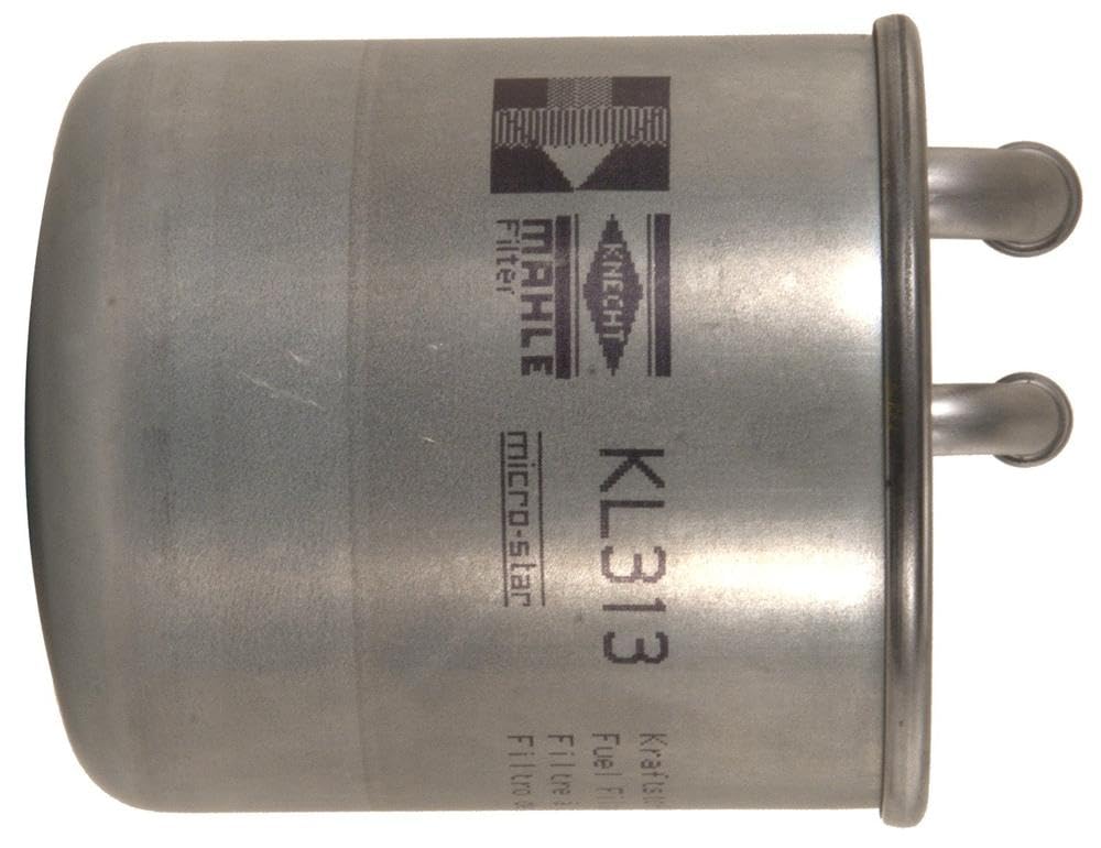 Fuel Filter MAHLE KL 313