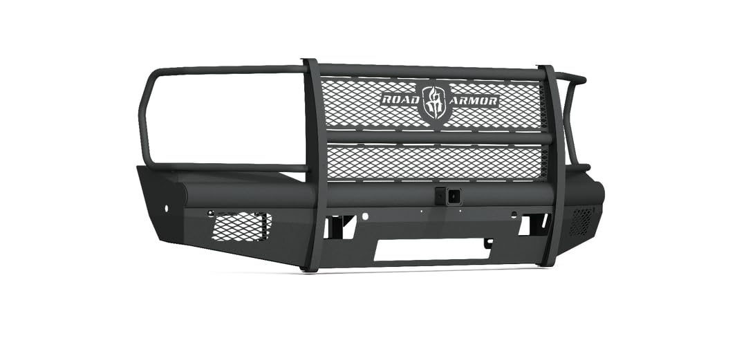 Front Bumper Road Armor 4192VF26B Fits Ram 2500