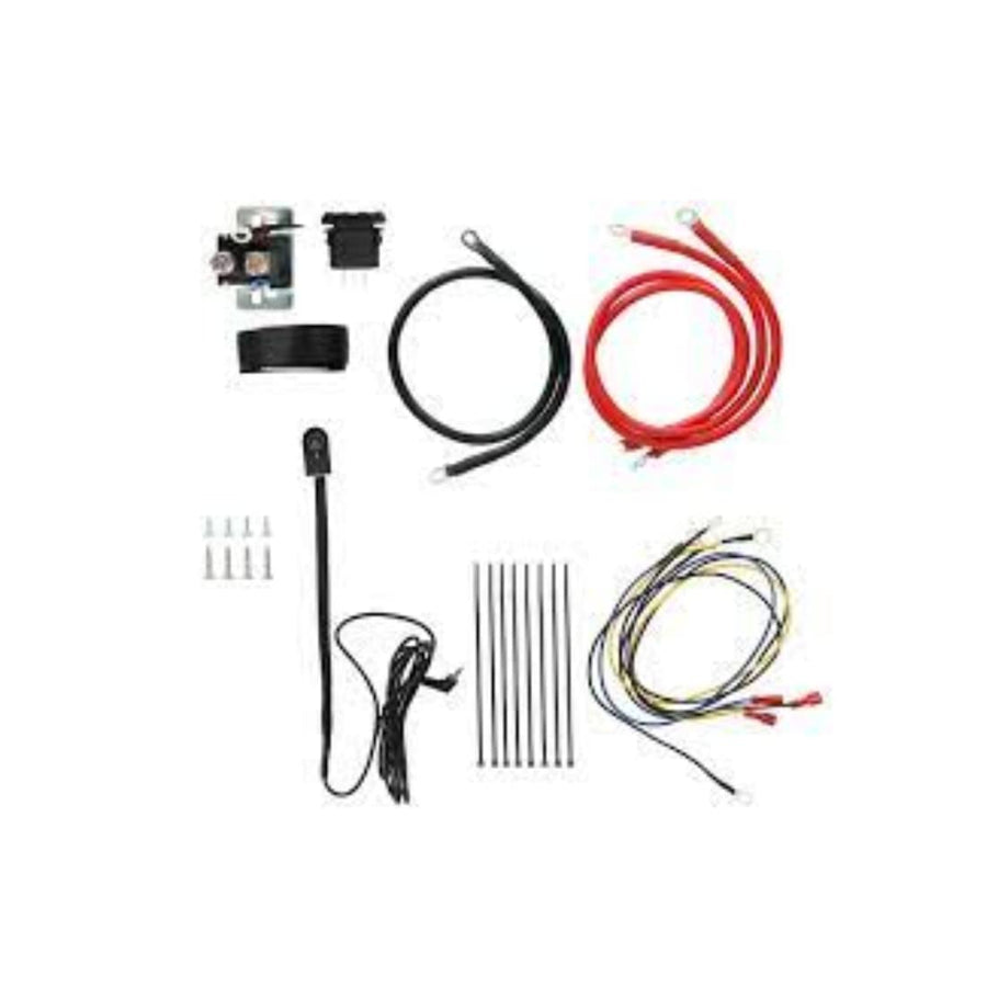 Dual Battery Kit METRA (MPS-DUALBTKIT)