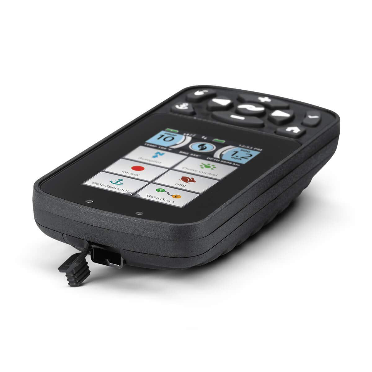 Bluetooth Remote Minn Kota i-Pilot Link