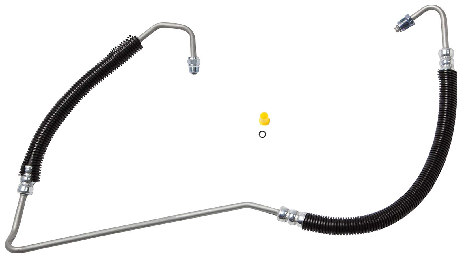 Power Steering Gates 365420 Hose Assembly Pressure Line