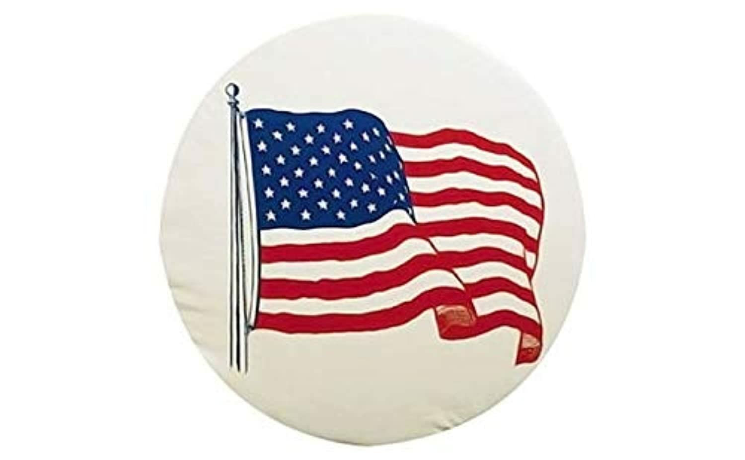 Size I Adco Tire Cover