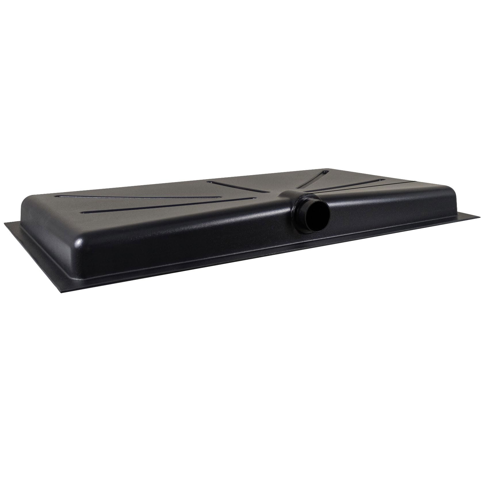 Holding Tank Icon HT497-SD - 24 Gallon, 54" x 30" x 5"