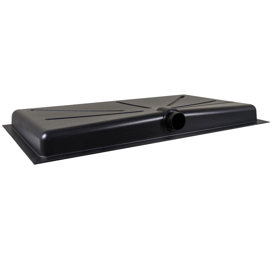 Holding Tank Icon HT497-SD - 24 Gallon, 54" x 30" x 5"