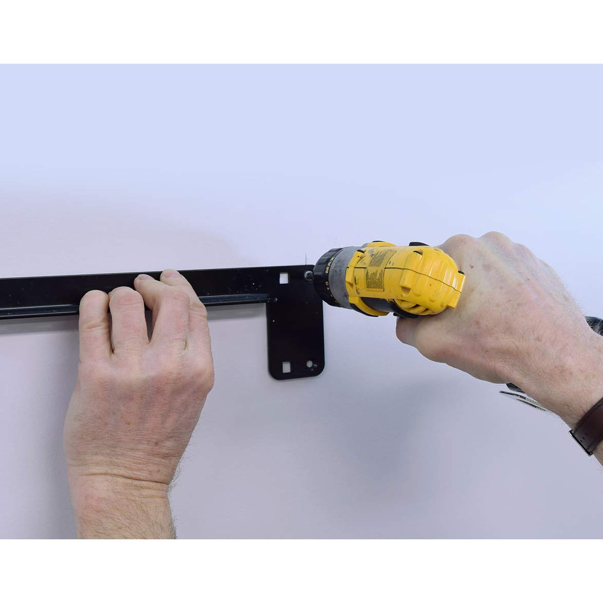 6 Ski Storage Rack Malone Wall Mount