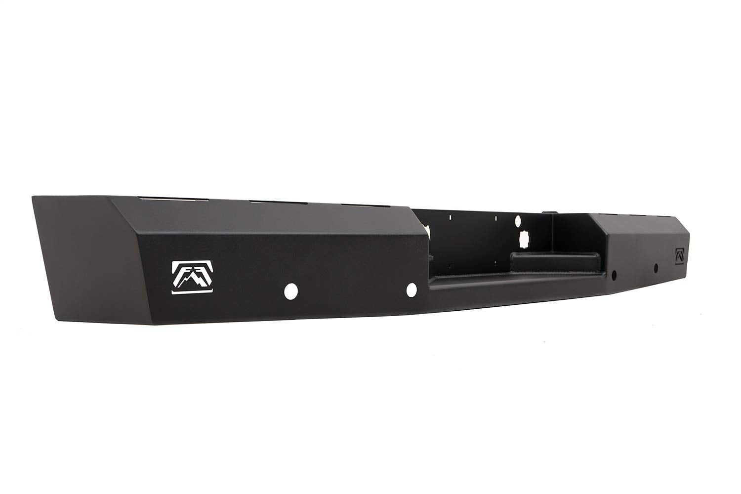 RED 09-14 F150 STEEL REAR