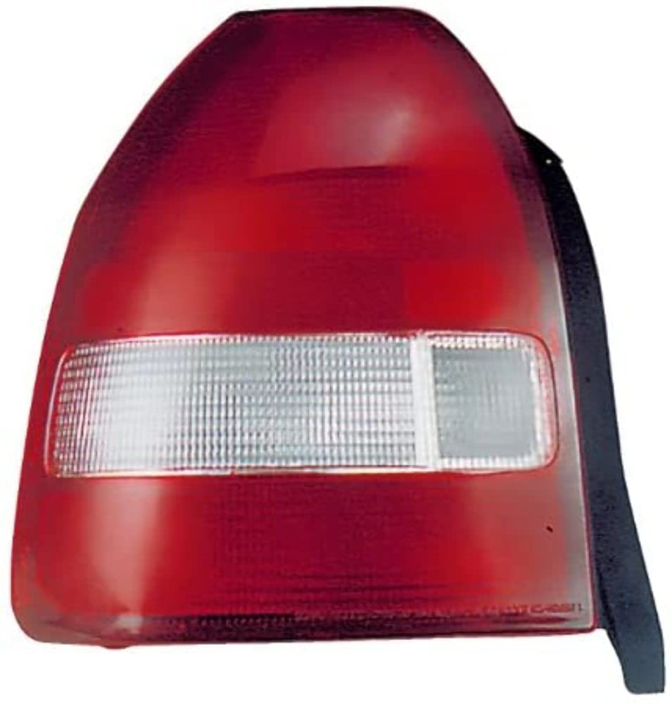 Tail Light Eagle Eyes HD163-U100L
