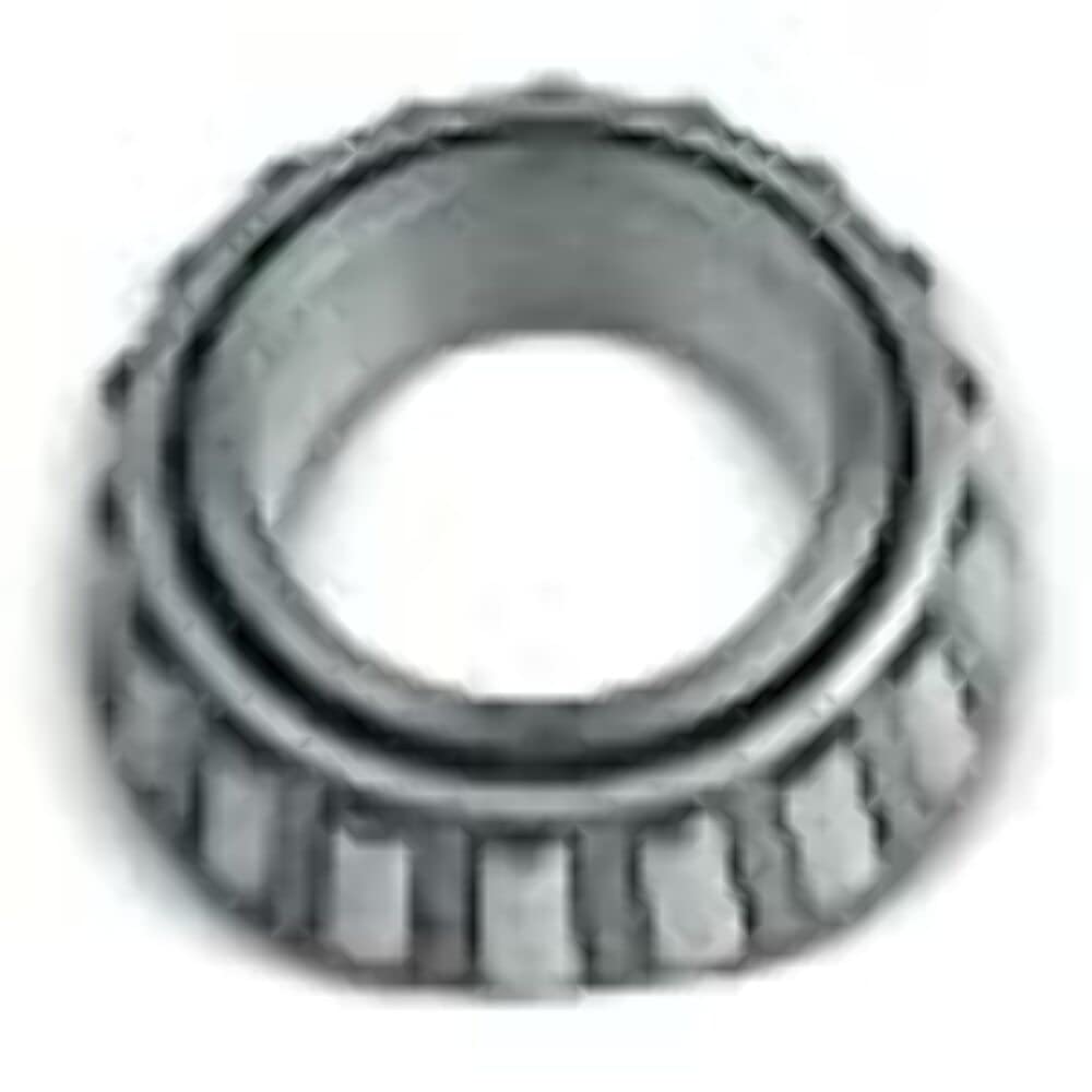 Inner Bearing Cone Lippert 122066, 5200-8000# Axle