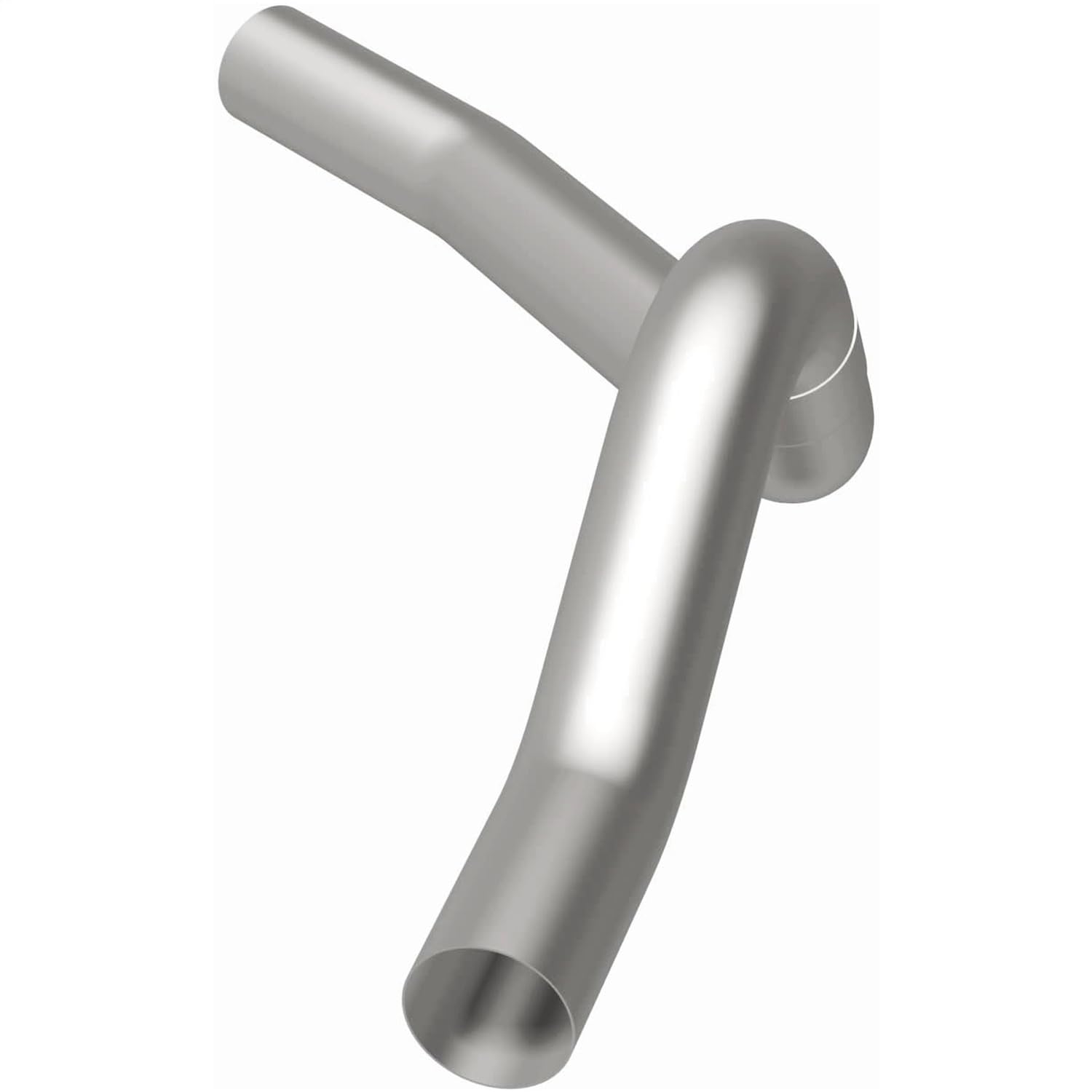 Stainless Steel Exhaust Tail Pipe MagnaFlow Exhaust Products 15463