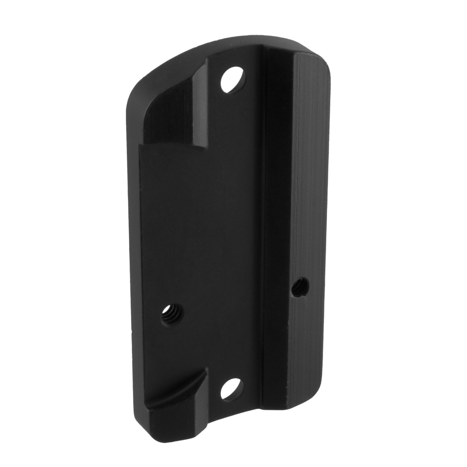 Pistol Red Dot Sight Mount TRUGLO | Tactical Hunting Shooting Lightweight Durable Compact Dot Optic Steel Mount Plate, RMR Mount | for Ruger Mark II & Mark IV