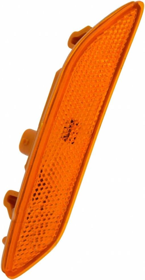 ENCOR GX LED S.M.L LH TYC - 20-24 BK (18-6258-00-9)